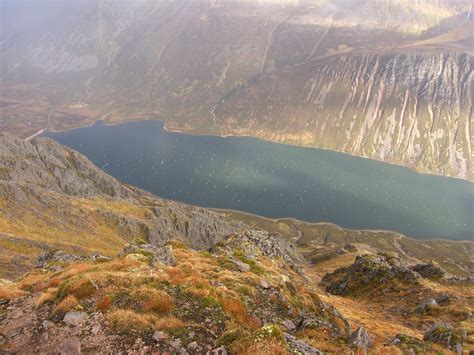 Cottages Scotland: Autumn in the Cairngorms National Park