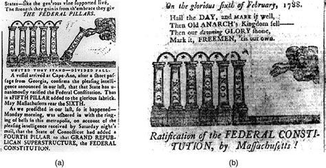 The Ratification of the Constitution | American Government