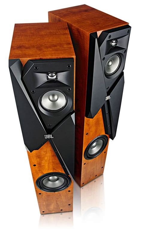 JBL Studio 180 review | What Hi-Fi?