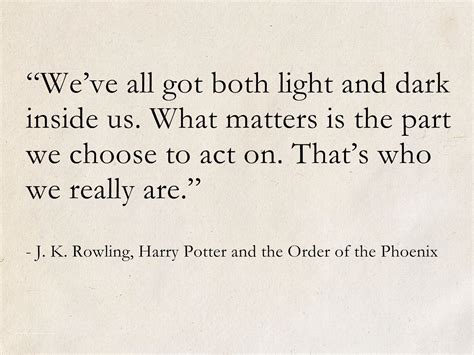 Harry potter order of the phoenix quotes - loxazen