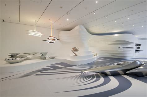 Zaha Hadid: Form in Motion 002 | Images of the exhibition "Z… | Flickr