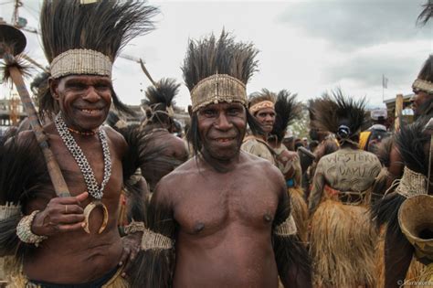 The Melanesian Arts and Culture Festival: Celebrating Cultural ...