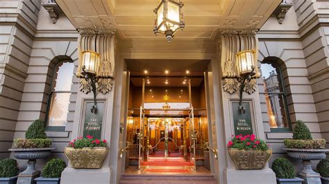 Timeless Elegance at Melbourne’s Most Famous Heritage Hotel, Melbourne ...