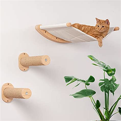 Best Space Saving Cat Tree For Small Apartment