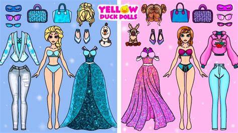 Paper Dolls dresses | Dresses Images 2022