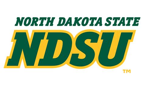 North Dakota State Bison Logo [NDSU | 03] - PNG Logo Vector Brand Downloads (SVG, EPS)