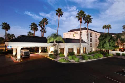 HAMPTON INN TUCSON-AIRPORT $76 ($̶1̶1̶4̶) - Updated 2022 Prices & Hotel ...