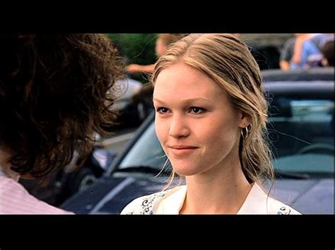 10 Things I Hate About You - Julia Stiles Image (1781143) - Fanpop