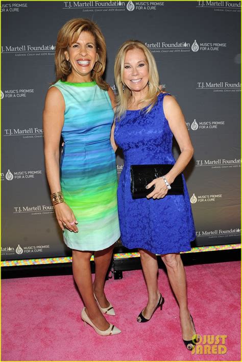 Photo: hoda kotb kathie lee gifford july 2021 02 | Photo 4590098 | Just ...