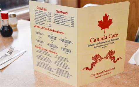 Chinese Food in Merritt BC - Experience Nicola Valley - Merritt, BC, Canada