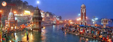 Famous Haridwar Temple Haridwar