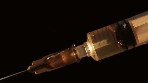 Syringe Stock Footage Video | Shutterstock