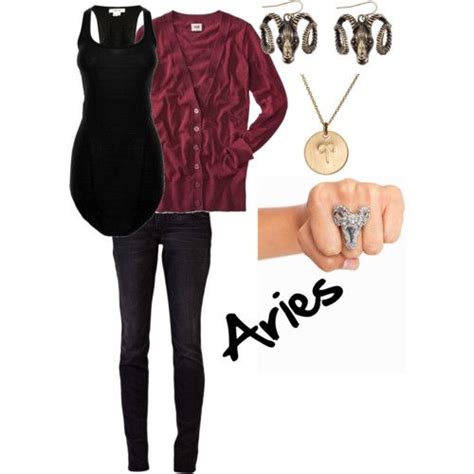 Inspired by Aries | My style, Fashion, What to wear