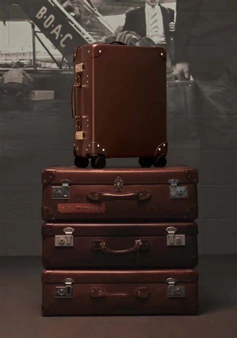 Our Favorite Suitcase Brands for High-End Travel - The Chic Icon