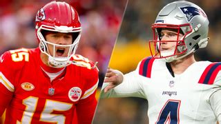 Chiefs vs Patriots live stream: How to watch NFL Week 15 online and on ...