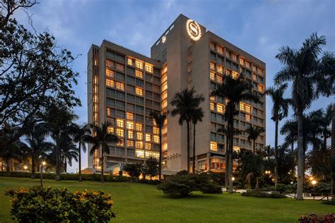 Sheraton Kampala Hotel- Kampala, Uganda Hotels- First Class Hotels in ...