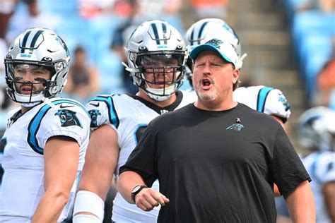 3 huge changes Carolina Panthers coaching staff must make vs. 49ers