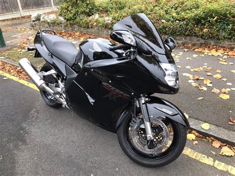 Honda Cbr1100xx super blackbird | in Romford, London | Gumtree