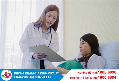 Lợi ích của dịch vụ bác sĩ gia đình mang lại - Phòng Khám Gia Đình Việt Úc