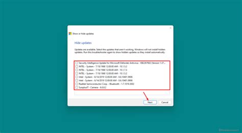 How to Fix Update Error 0x80070103 in Windows 11 or 10