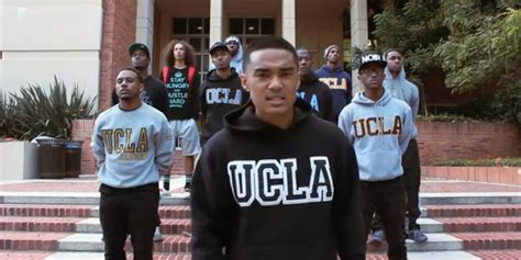 UCLA Stats Reveal Low Enrollment of Black Freshmen - Los Angeles ...