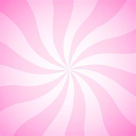 Pink Candy Background