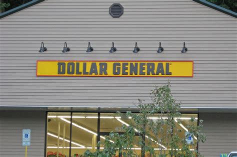 Dollar General Sign, Port Henry, NY | Flickr - Photo Sharing!