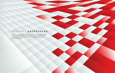 red white modern abstract background design 25553802 Vector Art at Vecteezy