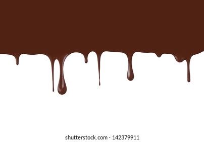 Brown Paint Drops Photography Stock Photo 142379911 | Shutterstock