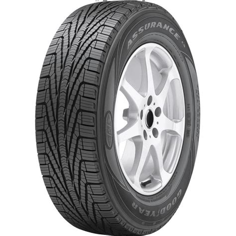 Goodyear Assurance CS TripleTred All-Season 225/70R16 101 T Tire ...