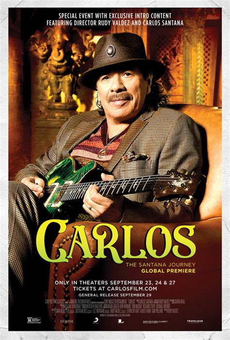 Carlos Movie Poster - IMP Awards