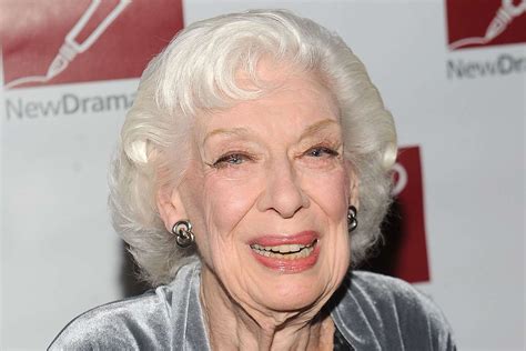 The Honeymooners' Joyce Randolph Dead at 99