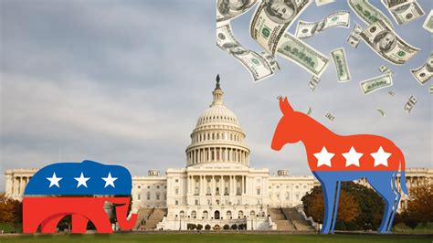 Rnc Vs Dnc Fundraising 2024 - Dora Meredithe