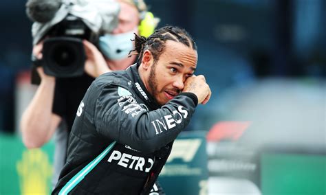 Hamilton eyes F1 return at Abu Dhabi GP as condition improving – Power ...