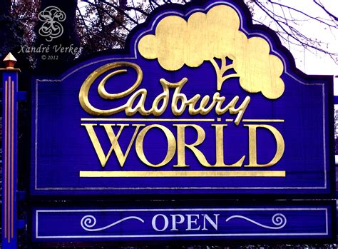 Birmingham, UK – Cadbury Factory | Cadbury factory, Cadbury world, Birmingham