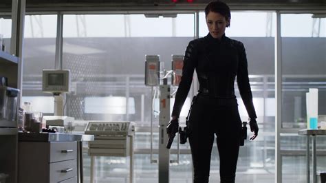 Alex Danvers' suit | Arrowverse Wiki | FANDOM powered by Wikia