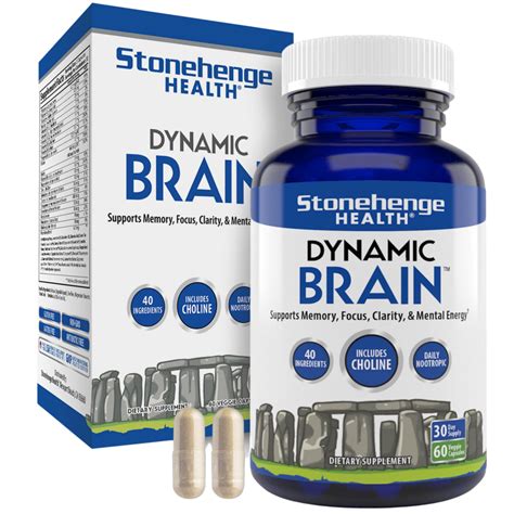 Top 7 Best Memory Supplements in 2024 - Straight.com