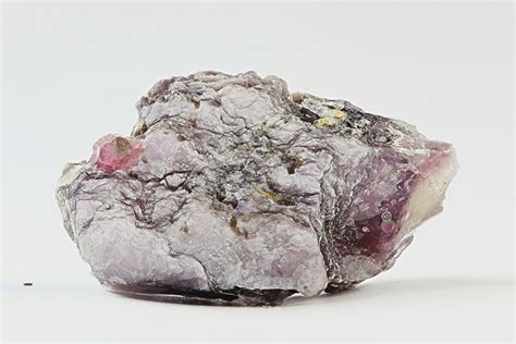 Lepidolite How to identify it? - Rock Identify