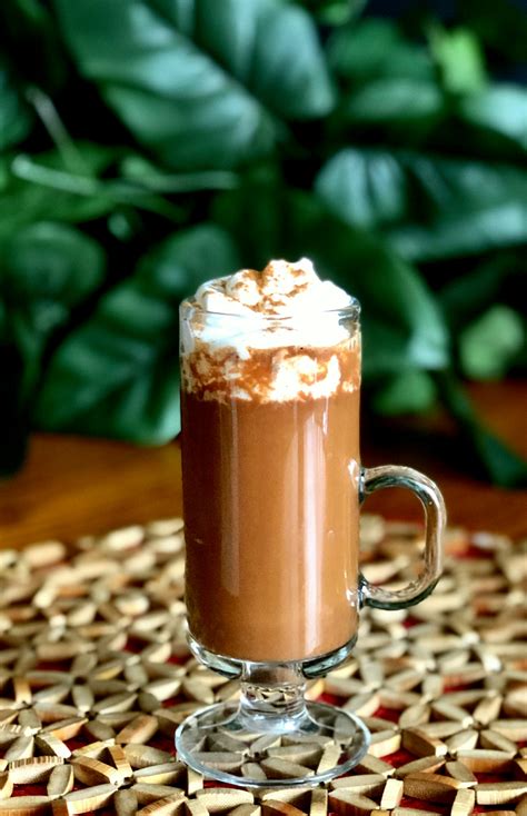 Vegan Mocha Latte Recipe | Allrecipes