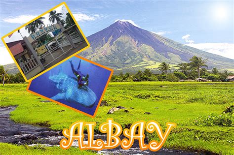 Albay - Beautiful Ride Travel & Tours