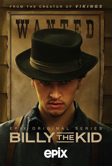 Billy the Kid (2022)