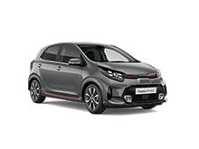 Discover the Kia Picanto | Kia UK