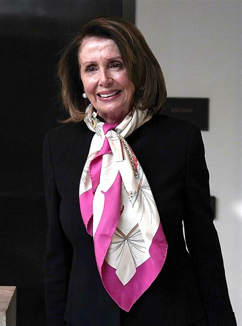 Nancy Pelosi is the best dressed politician ever