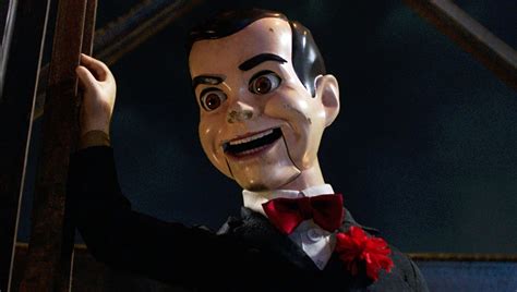 Slappy Was the Blueprint: How the Dummy from Goosebumps Became A Horror Icon – Horror Press