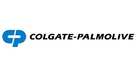 Colgate Logo History