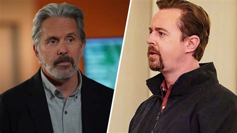 Sean Murray of NCIS Reveals A 26-Year Connection To Gary Cole. ‘I’m ...