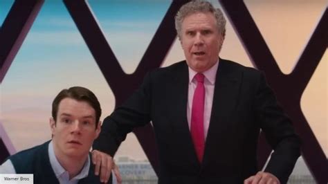 Barbie — Is Will Ferrell’s character based on a real person?