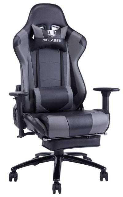 Killabee Gaming Chair Review (What You Need to Know) - Ergonomic Trends