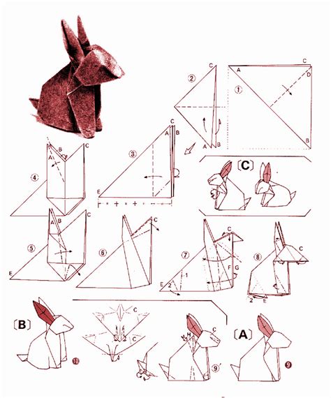 Getting Started with Origami – Happy Hobbyists