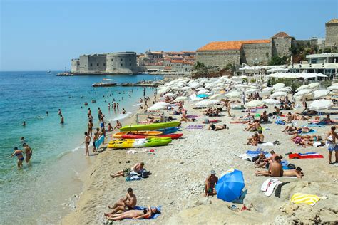 Best beaches in Dubrovnik - Lonely Planet